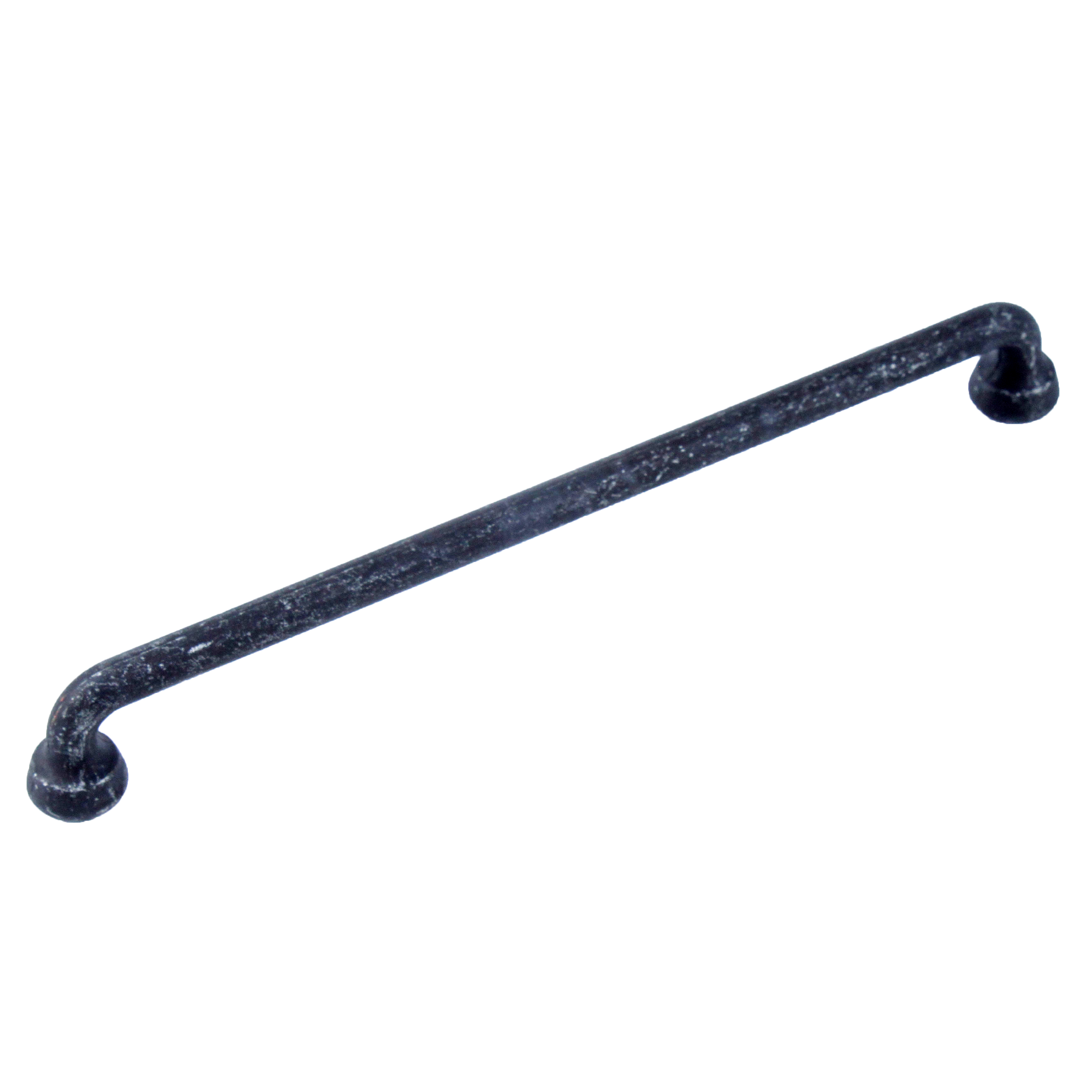 Raw Authentic Pull 8 13 16 Inches 224mm Cc Century Hardware